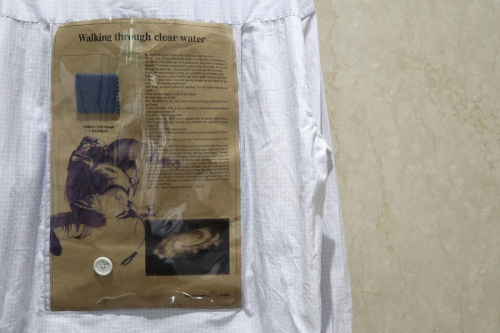 ラフシモンズのｼｬﾂ