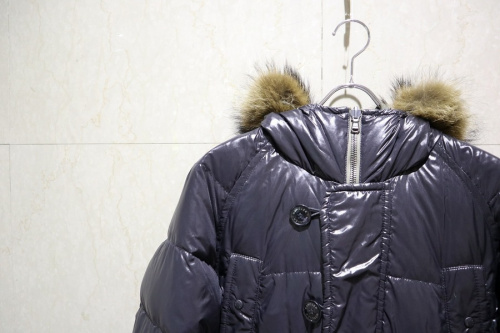 インポートブランドのMONCLER