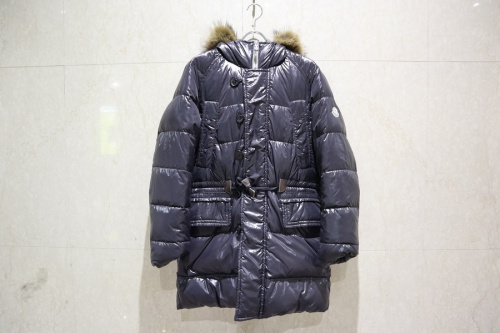 MONCLERのモンクレール
