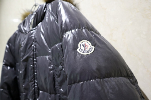 モンクレールのジャケット