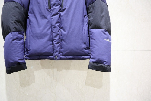 ザノースフェイスのジャケット