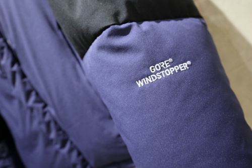 ジャケットのメンズ