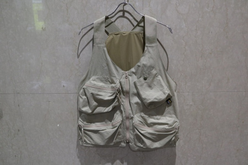 comfy outdoor garmentのコンフィーアウトドアガーメンツ