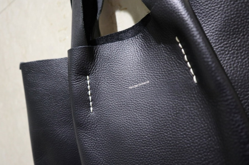 エンダースキーマーのﾊﾞｯｸﾞ