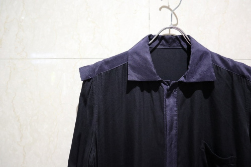 ドメスティックブランドのYohji Yamamoto