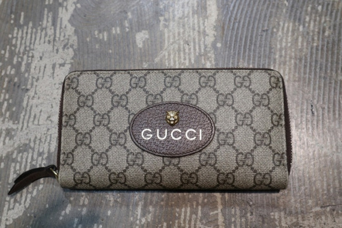 GUCCIのグッチ