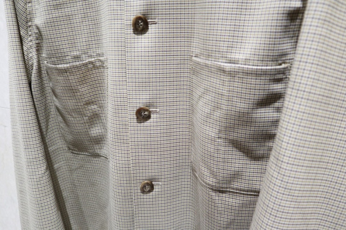 ブルゾンのメンズ