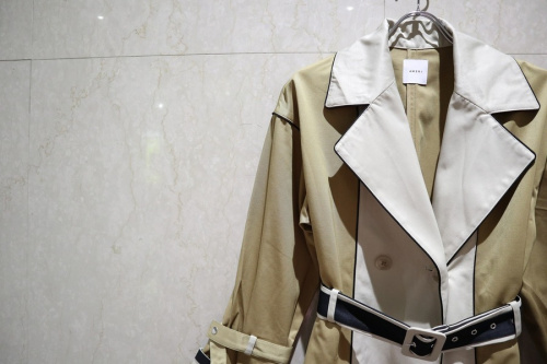 ドメスティックブランドのAMERI