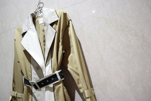 アメリのｺｰﾄ