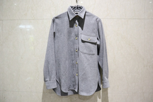 AURALEEのオーラリー