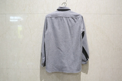 シャツのレディース