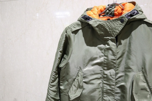 アメカジブランドのrag&bone