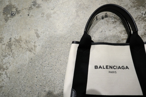 インポートブランドのBALENCIAGA
