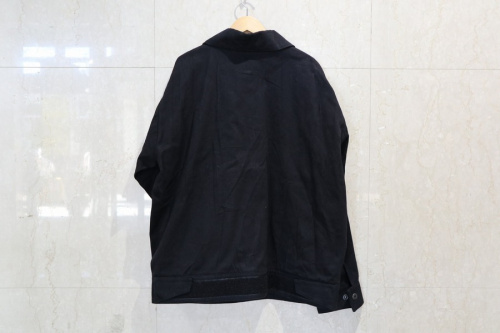 ハウドのジャケット