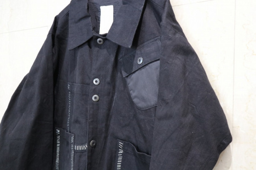 ジャケットのメンズ