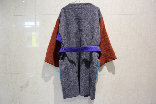 ハイクのLillunn Blanket Robe Coat
