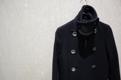 ドメスティックブランドのTHE  RERACS