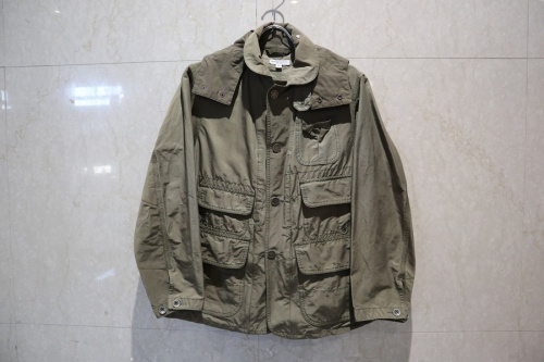 Engineered Garmentsのエンジニアードガーメンツ