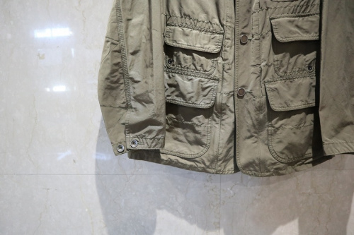 エンジニアードガーメンツのジャケット