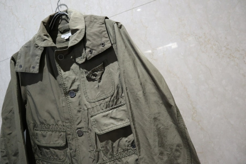 ジャケットのメンズ