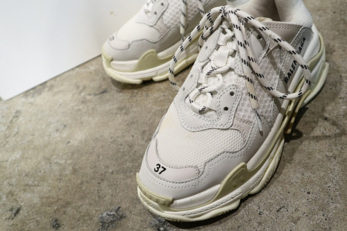 インポートブランドのBALENCIAGA
