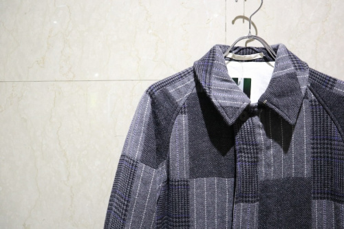 ドメスティックブランドのBEAMS PLUS