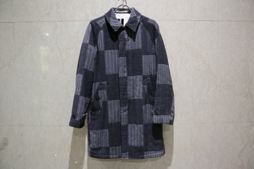 BEAMS PLUSのビームスプラス