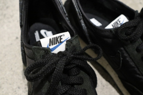 NIKE×UNDER COVERのナイキ×アンダーカバー