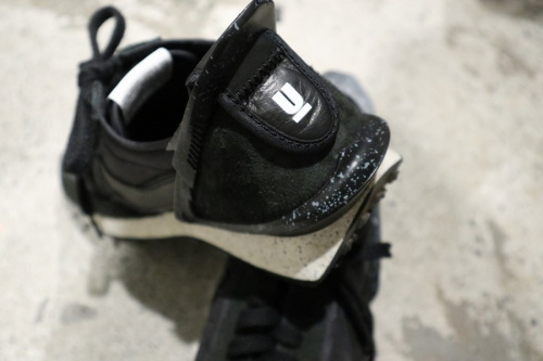 ナイキ×アンダーカバーのWNS　DAYBREAK