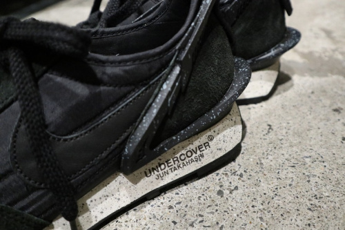 WNS　DAYBREAKのメンズ