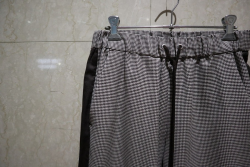 オブリのﾆｯﾄ ﾊﾟﾝﾂ