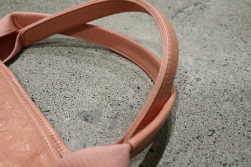 トートバッグのレディース