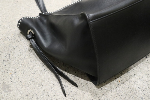 BELLE MINI W/STUDSのレディース