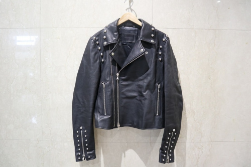 DISEL BLACK GOLDのPOSH ALMA