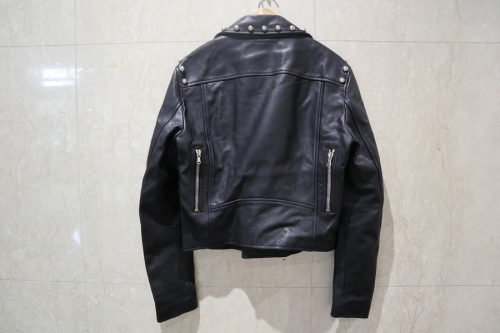 POSH ALMAのレザージャケット