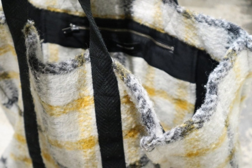 イザベルマランのトートバッグ