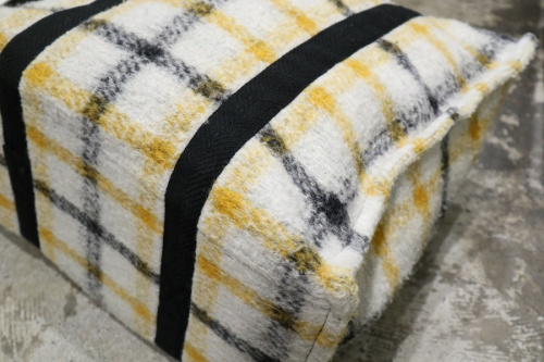 トートバッグのレディース