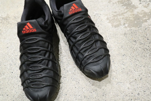 Y-3のワイスリー