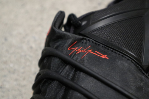 ワイスリーのYUUTO