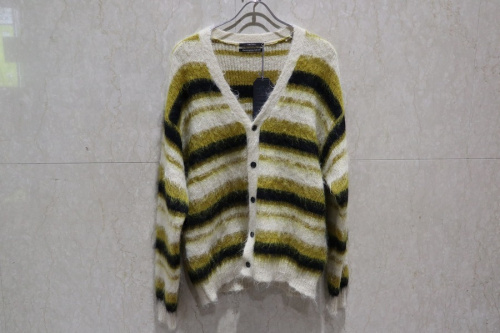 UNUSEDのアンユーズド