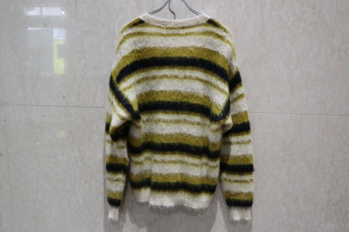 アンユーズドの2019AW