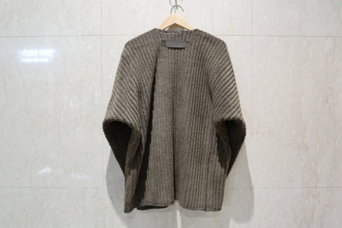 オム プリッセ イッセイ ミヤケのジャケット