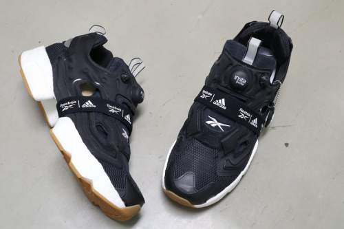INSTAPUMP  FURY BOOST