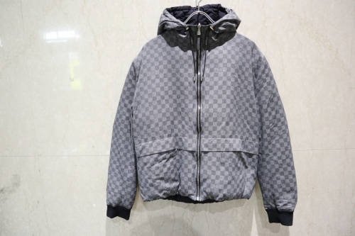 LOUIS VUITTONのルイ・ヴィトン