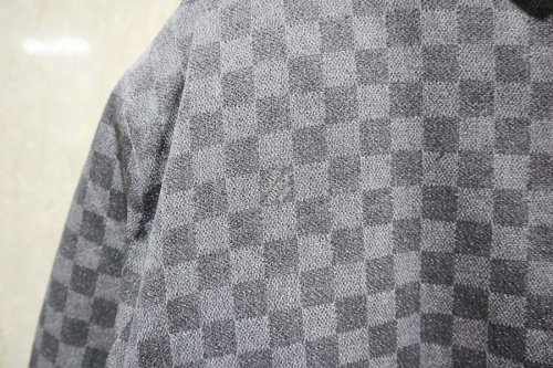 ルイ・ヴィトンのダミエ