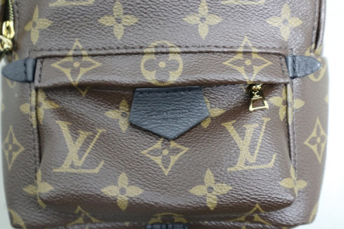 パームスプリングスバックパックのモノグラム