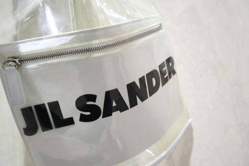 JIL SANDERのジルサンダー
