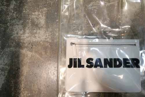 ジルサンダーのバッグ