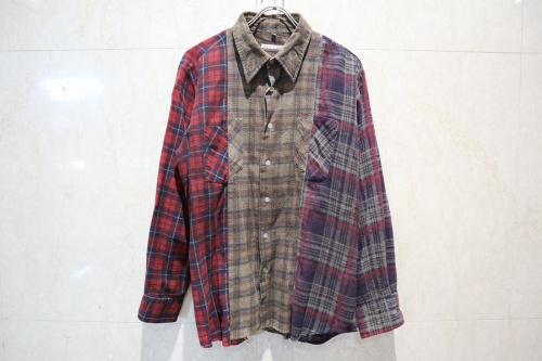 REBUILD by NEEDLESのリビルド　バイ　ニードルス