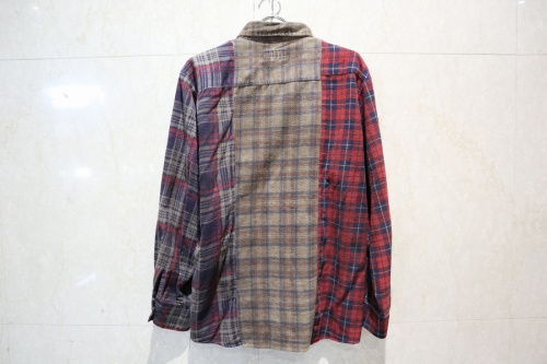 ｼｬﾂのﾒﾝｽﾞ